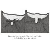 高島ちぢみ 涼感ワンピース | BACKYARD FAMILY | 詳細画像14