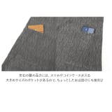 高島ちぢみ 涼感ワンピース | BACKYARD FAMILY | 詳細画像16