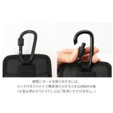 ワークポーチ | BACKYARD FAMILY | 詳細画像15