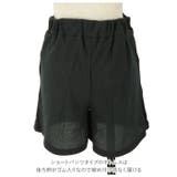 ショートパンツ セットアップ | BACKYARD FAMILY | 詳細画像13