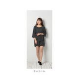 ショートパンツ セットアップ | BACKYARD FAMILY | 詳細画像19