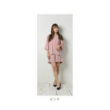 ショートパンツ セットアップ | BACKYARD FAMILY | 詳細画像20