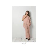 ワイドパンツ セットアップ | BACKYARD FAMILY | 詳細画像20