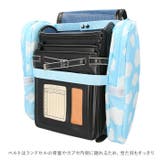 サンドセル ランドセル用補助バッグ プリント | BACKYARD FAMILY | 詳細画像5 