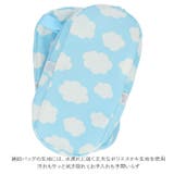 サンドセル ランドセル用補助バッグ プリント | BACKYARD FAMILY | 詳細画像8 