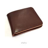 Lien リアン ルビーレザー2つ折りウォレット | BACKYARD FAMILY | 詳細画像16