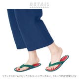 コットンサンダル フルーツ | BACKYARD FAMILY | 詳細画像2 