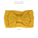 子供用ヘアバンド リボン xts016 | BACKYARD FAMILY | 詳細画像11 