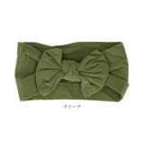 子供用ヘアバンド リボン xts016 | BACKYARD FAMILY | 詳細画像20 
