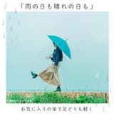 晴雨兼用 折りたたみ傘  50cm | BACKYARD FAMILY | 詳細画像2 