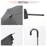 晴雨兼用 折りたたみ傘  50cm | BACKYARD FAMILY | 詳細画像11 