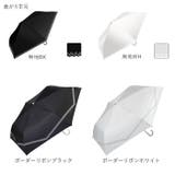 晴雨兼用 折りたたみ傘  50cm | BACKYARD FAMILY | 詳細画像14 