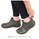 オーセンティック ショートブーツ | BACKYARD FAMILY | 詳細画像3