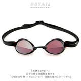 スワンズ SWANS IGNITION-M 自由形専用ミラーモデル | BACKYARD FAMILY | 詳細画像2 