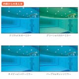 スワンズ SWANS IGNITION-M 自由形専用ミラーモデル | BACKYARD FAMILY | 詳細画像12 