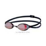 スワンズ SWANS IGNITION-M 自由形専用ミラーモデル | BACKYARD FAMILY | 詳細画像18 