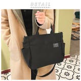 トートバッグ キャンバス ktotebag919 | BACKYARD FAMILY | 詳細画像2 