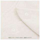 Oh dear ミツバチ おくるみ | BACKYARD FAMILY | 詳細画像6 