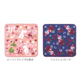 ムーミン ガーゼパイルハンカチ | BACKYARD FAMILY | 詳細画像14 