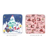 ムーミン ガーゼパイルハンカチ | BACKYARD FAMILY | 詳細画像16 