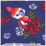 ムーミン ガーゼパイルハンカチ | BACKYARD FAMILY | 詳細画像8 