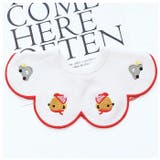 ベビースタイ 刺繍 よだれかけ pk75 | BACKYARD FAMILY | 詳細画像4 