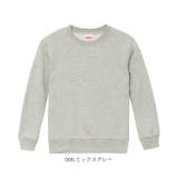 UnitedAthle ユナイテッドアスレ 10.0オンス スウェット | BACKYARD FAMILY | 詳細画像12 