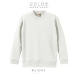 UnitedAthle ユナイテッドアスレ 10.0オンス スウェット | BACKYARD FAMILY | 詳細画像10 