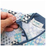 Aenak アエナック 男児はかまロンパース | BACKYARD FAMILY | 詳細画像13 