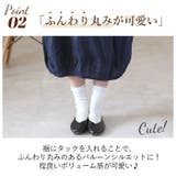 dgy デコカンパニー リネンオックス バルーンワンピース | BACKYARD FAMILY | 詳細画像8