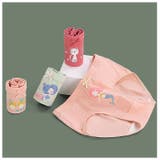 女の子パンツ3枚 h886 | BACKYARD FAMILY | 詳細画像3 