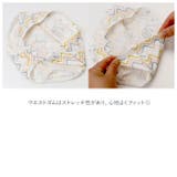 女の子パンツ3枚 h886 | BACKYARD FAMILY | 詳細画像8 