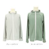 ラフラッシュ キッズ 無地 | BACKYARD FAMILY | 詳細画像16 