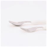 EDISON mama エジソン ママ フォーク＆スプーン | BACKYARD FAMILY | 詳細画像7 