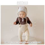 ベビーレギンス サロペット le21123 | BACKYARD FAMILY | 詳細画像2 