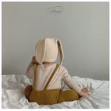 ベビーレギンス サロペット le21123 | BACKYARD FAMILY | 詳細画像7 