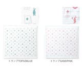 Hug me おくるみ 3層ガーゼケット | BACKYARD FAMILY | 詳細画像19 