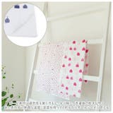 Hug me おくるみ 3層ガーゼケット | BACKYARD FAMILY | 詳細画像6 