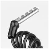 ケーブルロック 軽量コンパクト pmy0308 | BACKYARD FAMILY | 詳細画像7 