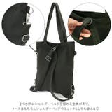 3way トートバッグ pmy100 | BACKYARD FAMILY | 詳細画像15