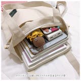 3way トートバッグ pmy100 | BACKYARD FAMILY | 詳細画像7