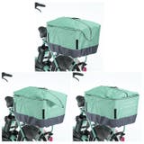 タップリ 後カゴカバー | BACKYARD FAMILY | 詳細画像8 