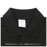 UnitedAthle ユナイテッドアスレ 4.7オンス ポロシャツ | BACKYARD FAMILY | 詳細画像7 