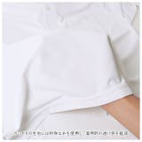 UnitedAthle ユナイテッドアスレ 4.7オンス 長袖ポロシャツ | BACKYARD FAMILY | 詳細画像12