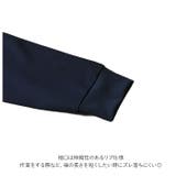 UnitedAthle ユナイテッドアスレ 4.7オンス 長袖ポロシャツ | BACKYARD FAMILY | 詳細画像6