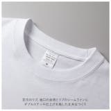 UnitedAthle ユナイテッドアスレ 5.6オンス 長袖Tシャツ | BACKYARD FAMILY | 詳細画像4 