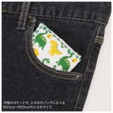 子供ハンカチ acchi cocchi | BACKYARD FAMILY | 詳細画像6 