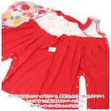 Aenak アエナック 女児はかまロンパース | BACKYARD FAMILY | 詳細画像14 