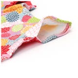 Aenak アエナック 女児はかまロンパース | BACKYARD FAMILY | 詳細画像15 