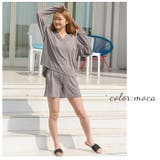 ラッシュガード ショートパンツ セットアップ | BACKYARD FAMILY | 詳細画像4 